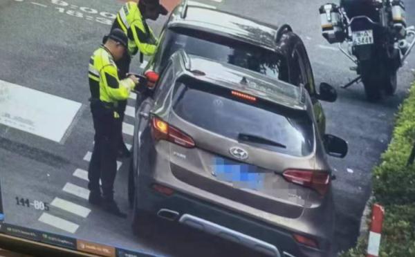 今早,杭州14人被罚,证据确凿!紧急提醒:最近严查,这事再急也别做 今早,杭州14人被罚,证据确凿!紧急提醒:最近严查,这事再急也别做