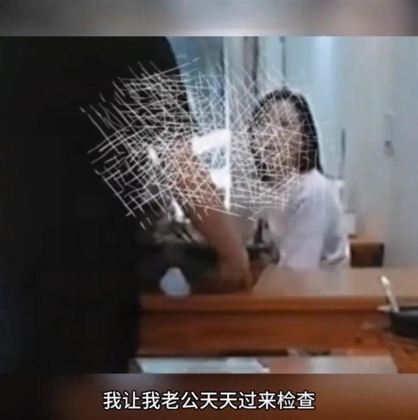 女子在餐馆叫嚣“让监督局的老公天天来查”,官方回应 女子在餐馆叫嚣“让监督局的老公天天来查”,官方回应