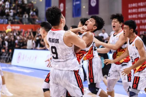 击败清华，创造历史！广东工业大学首夺CUBAL总冠军