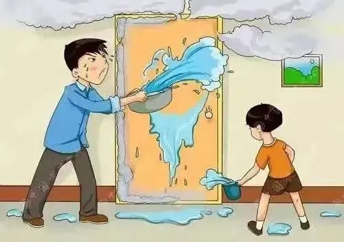 厦门一小区起火,他们这样做在火场逃过一劫…… 厦门一小区起火,他们这样做在火场逃过一劫……