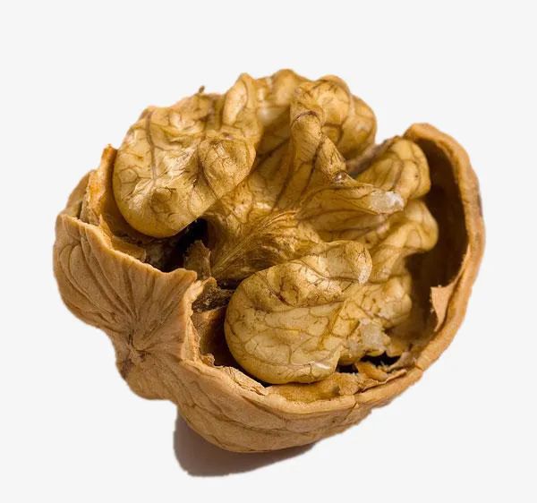 吃核桃能长寿？吃够这个量，能增强人体抵抗力，延年益寿~