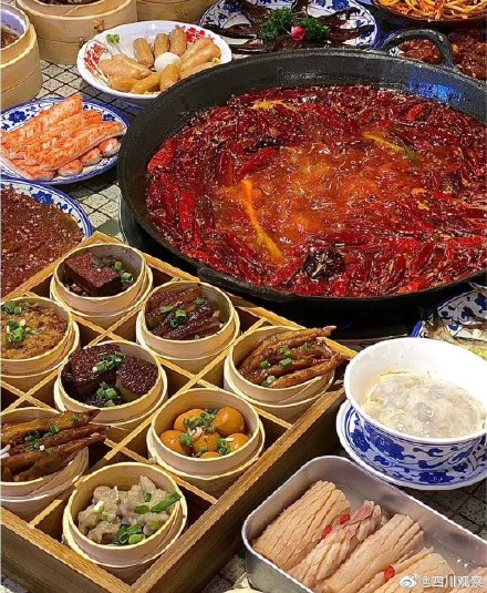 武汉一店被重庆火锅协会投诉