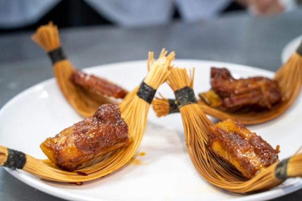 看完湖南高校准备的这些毕业礼物,才知道什么叫别人的大学! 看完湖南高校准备的这些毕业礼物,才知道什么叫别人的大学!