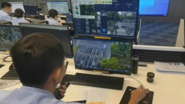 今早,杭州14人被罚,证据确凿!紧急提醒:最近严查,这事再急也别做 今早,杭州14人被罚,证据确凿!紧急提醒:最近严查,这事再急也别做