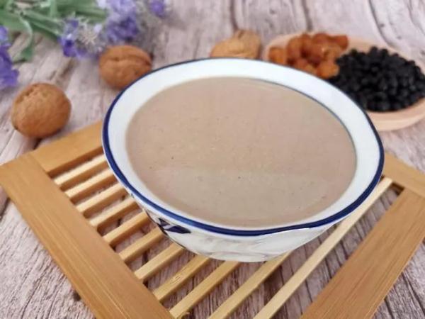 吃核桃能长寿？吃够这个量，能增强人体抵抗力，延年益寿~