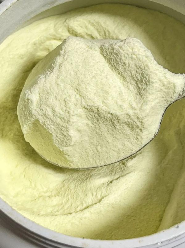 小分子奶粉火了?专家提醒:健康宝宝不需要 小分子奶粉火了?专家提醒:健康宝宝不需要