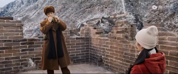 北京大视听|《梦中的那片海》:女性形象的多元绽放与纵深书写 北京大视听|《梦中的那片海》:女性形象的多元绽放与纵深书写