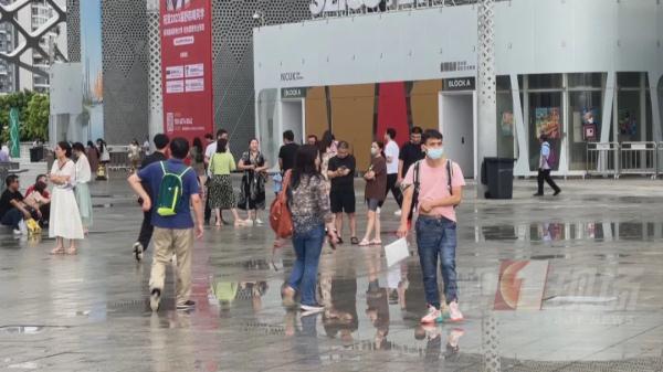 查获143人！演唱会门票翻倍，“黄牛”到底如何抢到票？