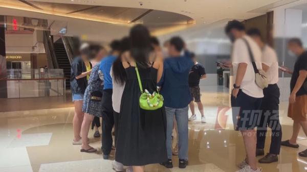 爆雷!深圳有人被坑近6万!知名连锁健身房“跑路” 爆雷!深圳有人被坑近6万!知名连锁健身房“跑路”