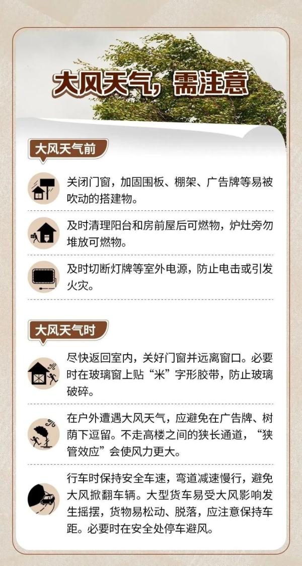 注意！长沙连发4条暴雨预警信号！