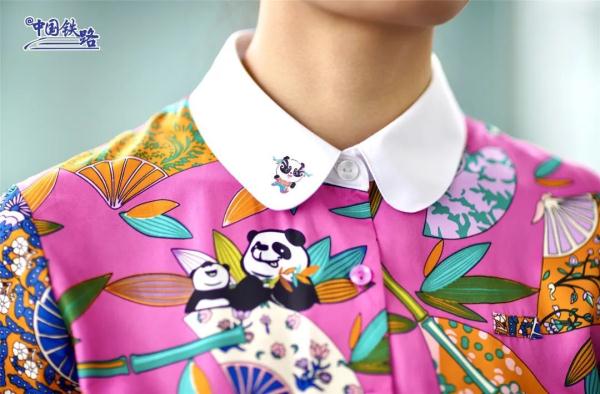 成都往返香港高铁列车将开行，新制服亮相！