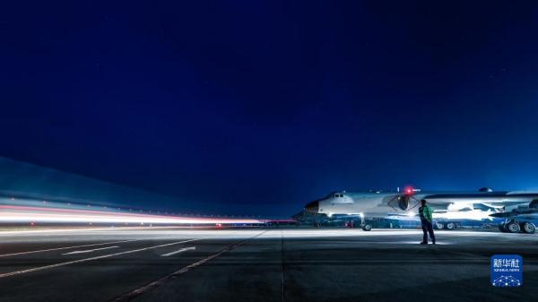 向着新的胜利，奋飞——空军航空兵某团飞行二大队锻造空中铁拳纪事