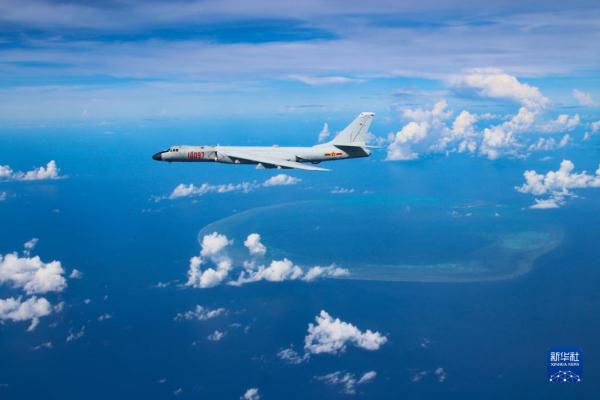 向着新的胜利，奋飞——空军航空兵某团飞行二大队锻造空中铁拳纪事