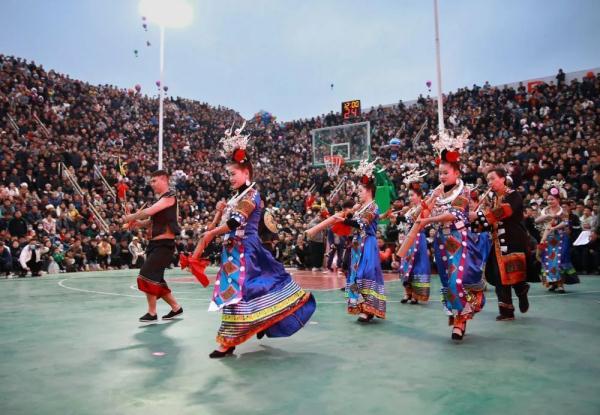 全国版“村BA”,你想知道的在这里! 全国版“村BA”,你想知道的在这里!