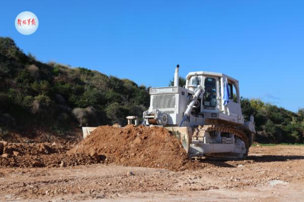 高标准完成！“中国蓝盔”再获好评