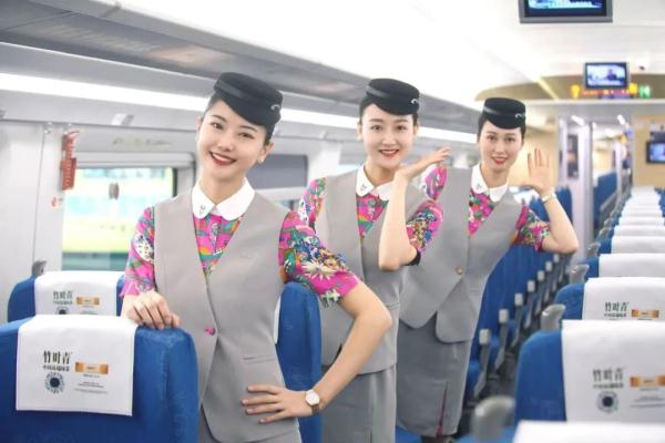 7月1日铁路调图!首开成都至香港直达高铁 7月1日铁路调图!首开成都至香港直达高铁