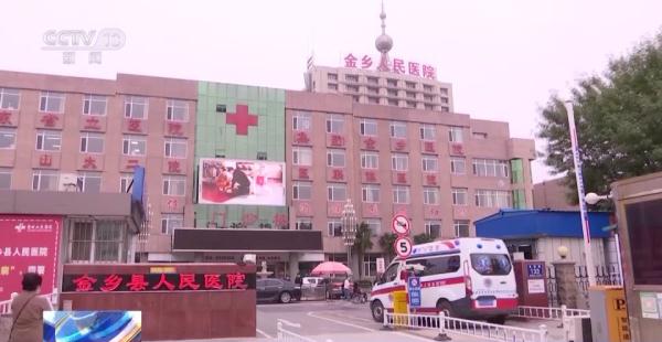 医疗卫生一体化改革 超45%的县医院达三级医院服务能力