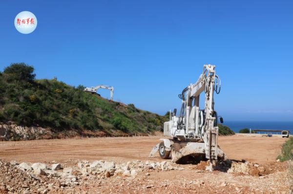 高标准完成！“中国蓝盔”再获好评