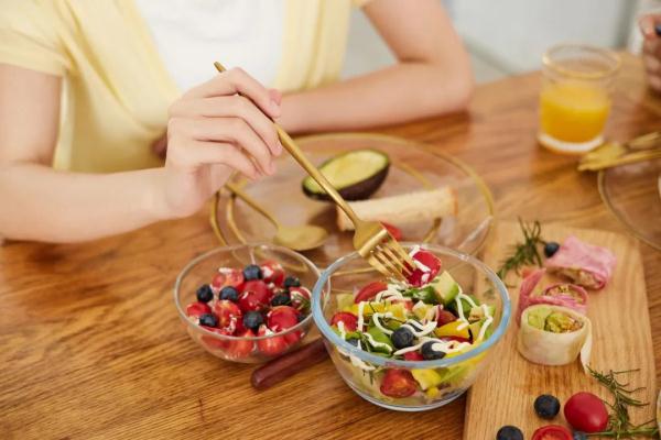 为何吃了那么多减脂餐，还是没瘦？那你可能踩了这 4 个大坑