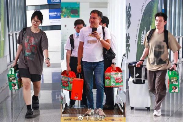 “神秘”小白箱重现江湖,网友:一看就知道是辽宁来的……我能“炫”一箱! “神秘”小白箱重现江湖,网友:一看就知道是辽宁来的……我能“炫”一箱!