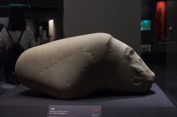 “实证中国:崧泽·良渚文明考古特展”在沪开幕 “实证中国:崧泽·良渚文明考古特展”在沪开幕