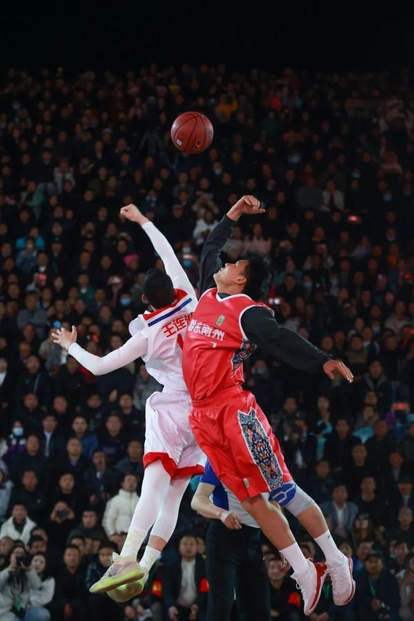 全国版“村BA”,你想知道的在这里! 全国版“村BA”,你想知道的在这里!