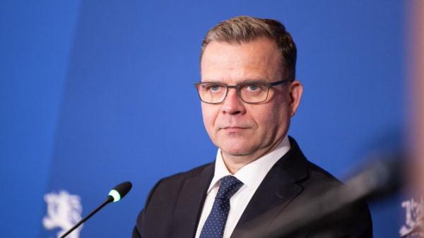 芬兰议会投票选举彼得里奥尔波为新任总理