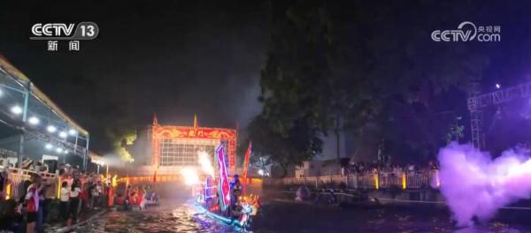 又是一年佳节时 多彩民俗迎端午 又是一年佳节时 多彩民俗迎端午