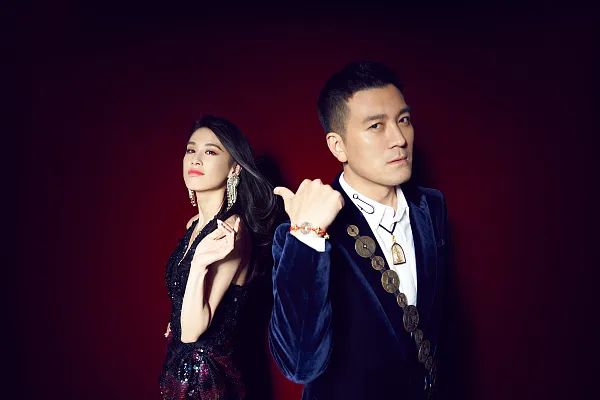 明星夫妻一番言论被骂上热搜！网友：不支持这种价值观……