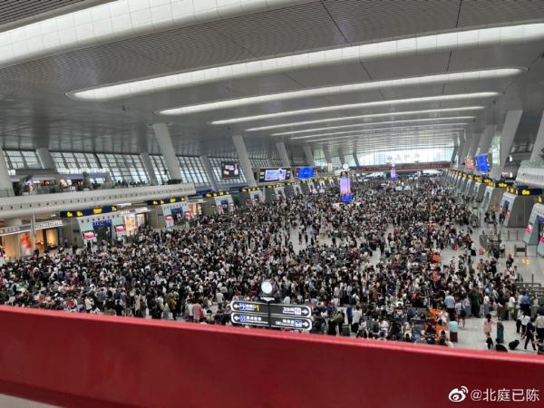 即将到来！杭州“爆发式”增长！