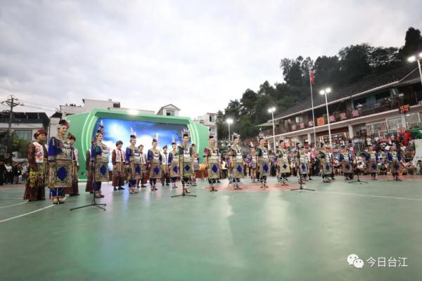 全国村BA揭幕战!贵州黔东南队VS甘肃临夏队 全国村BA揭幕战!贵州黔东南队VS甘肃临夏队