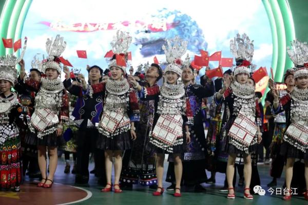 全国村BA揭幕战!贵州黔东南队VS甘肃临夏队 全国村BA揭幕战!贵州黔东南队VS甘肃临夏队