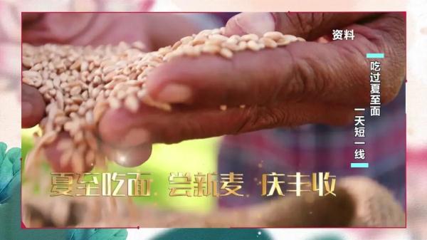 夏至已至，吃点啥消暑度夏？