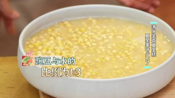 夏至已至，吃点啥消暑度夏？