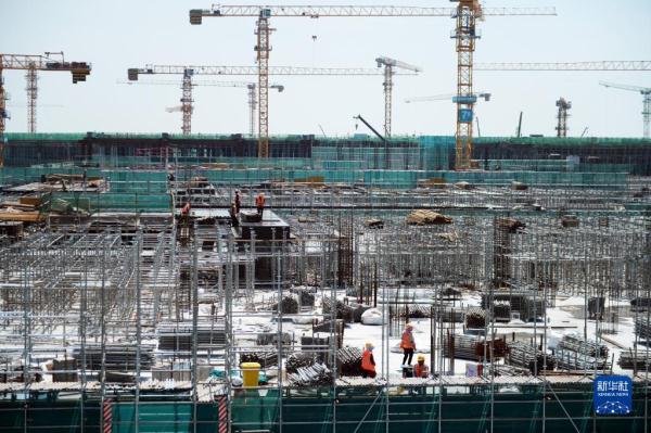 高质量发展调研行丨福建厦门:加快新机场建设 创造新发展机遇 高质量发展调研行丨福建厦门:加快新机场建设 创造新发展机遇