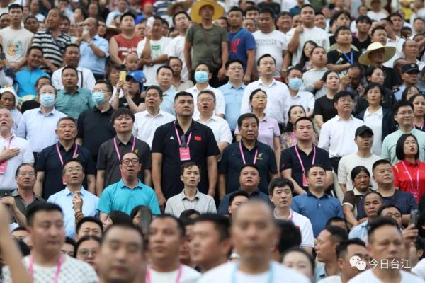 全国村BA揭幕战!贵州黔东南队VS甘肃临夏队 全国村BA揭幕战!贵州黔东南队VS甘肃临夏队