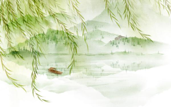二十四节气之夏至：日长之至，日影短至
