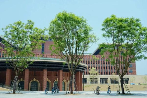 历时5年！深圳这所高校全面建成！