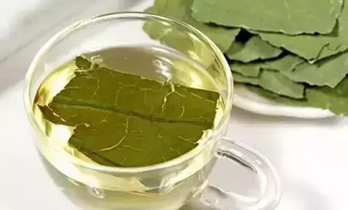 药食两用话莲花