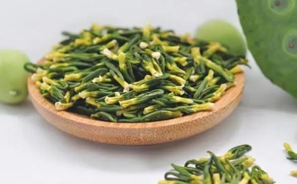 药食两用话莲花