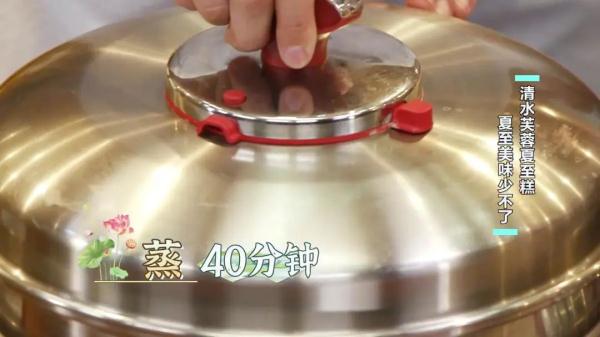 夏至已至，吃点啥消暑度夏？