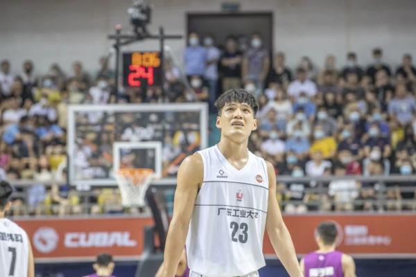 陈国豪,MVP! 陈国豪,MVP!