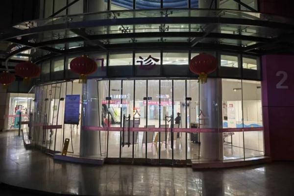 放学后也能看病,门诊“延时”方便更多患儿和家长 放学后也能看病,门诊“延时”方便更多患儿和家长