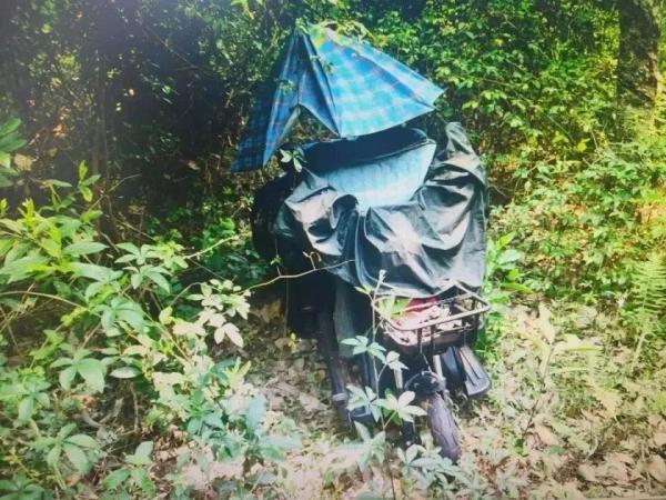 无名男尸案告破，死者身份令人意外