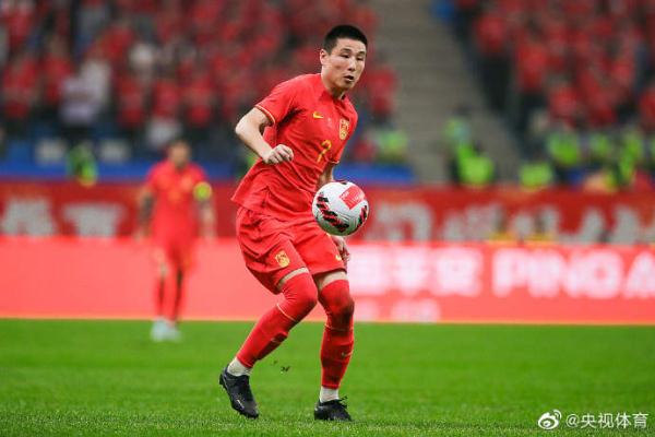 武磊蒋光太破门 中国男足2-0战胜巴勒斯坦队 武磊蒋光太破门 中国男足2-0战胜巴勒斯坦队