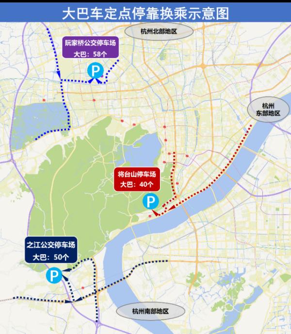 即将到来！杭州“爆发式”增长！