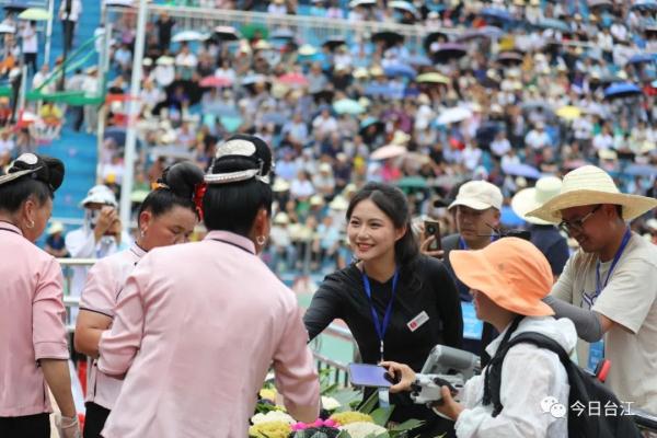 全国村BA揭幕战!贵州黔东南队VS甘肃临夏队 全国村BA揭幕战!贵州黔东南队VS甘肃临夏队