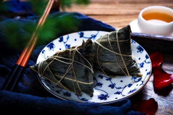 辣条、榴莲、螺蛳粉……万物皆可“粽”?哪款你心动? 辣条、榴莲、螺蛳粉……万物皆可“粽”?哪款你心动?