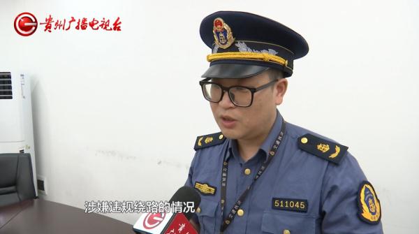 18公里路程“变”33公里！出租车驾驶员上演“南辕北辙”，运管介入