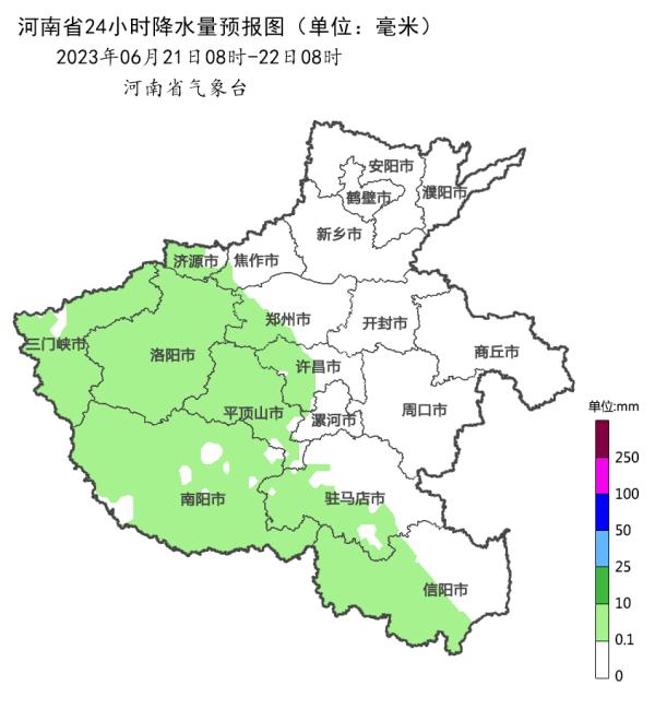 冲至40℃！端午假期河南高温持续，注意防暑！